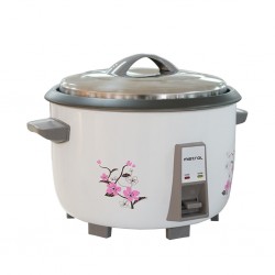 Mistral MRC420A 4.2L Rice Cooker With Aluminum Pot