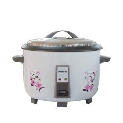 Mistral MRC420A 4.2L Rice Cooker With Aluminum Pot