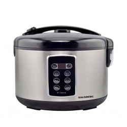 Hausberg HB-1310 1.8L Electric Digital Cooker 2YW "O"