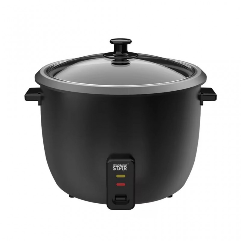 Winning Star ST-9345 2.8L Electric Rice Cooker "O" Winning Star ST-9345 2.8L Electric Rice Cooker "O"