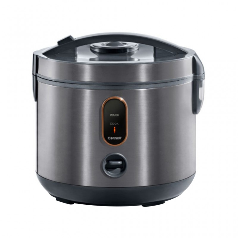 Cornell CRCJS10B 1L Rice Cooker Cornell CRCJS10B 1L Rice Cooker