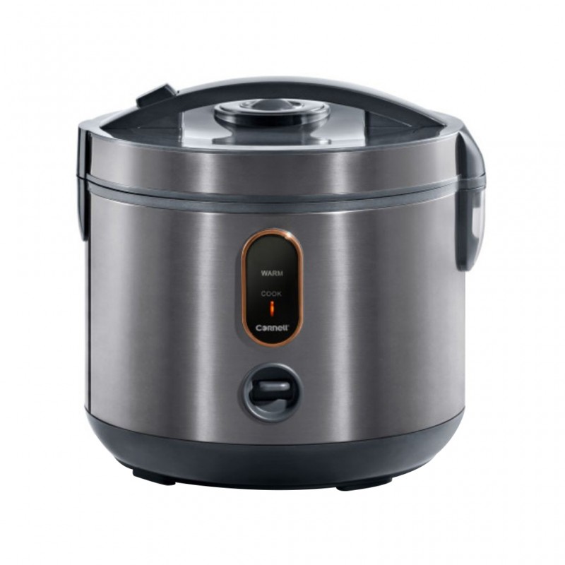 Cornell CRCJS18B 1.8L Rice Cooker Cornell CRCJS18B 1.8L Rice Cooker