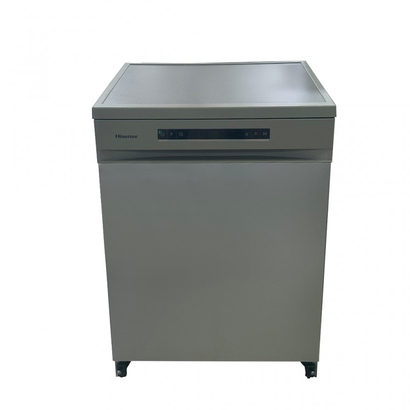 Hisense H15DSL Dishwasher Hisense H15DSL Dishwasher