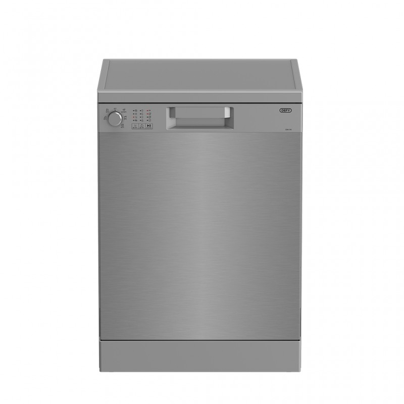 Defy DDW246 Dishwasher Defy DDW246 Dishwasher