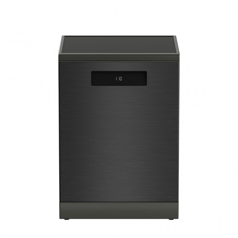 Defy DDW377 Dishwasher Defy DDW377 Dishwasher