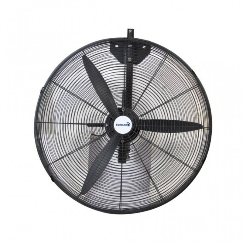 Tornado DF750-TW 30" Industrial Wall Fan "O"