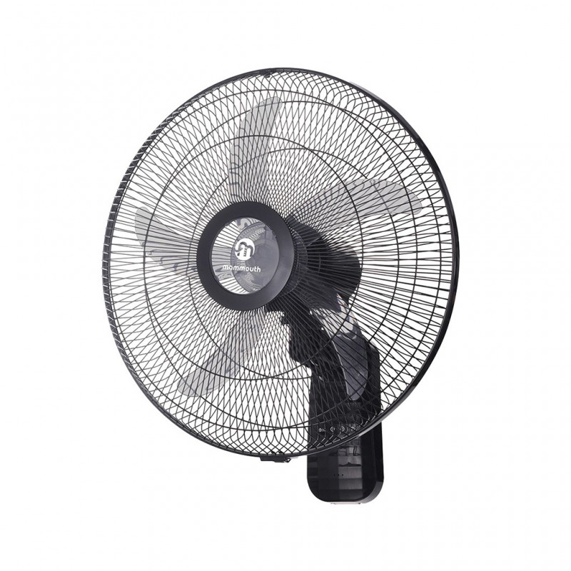 Mammouth WF451R 18" Wall Fan With Remote