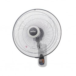 Mistral MWF1870R 18'' 2YW Wall Fan Light Grey