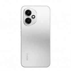 HONOR 400 Meteor Silver