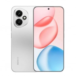 HONOR 400 Meteor Silver