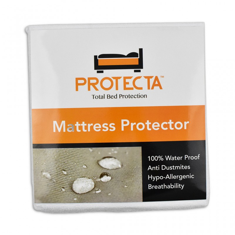 Protecta Mattress Protector 140X190Cm