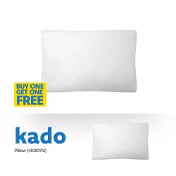 Pillow White Micro...