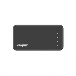 ENERGIZER UE1002PQ 10,000mAh POWERBANK BLACK