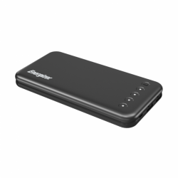 ENERGIZER UE1002PQ 10,000mAh POWERBANK BLACK