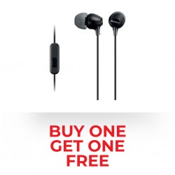 Sony Headphone Black...
