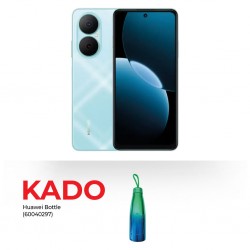 Huawei Nova Y73 Blue & Free Huawei Bottle
