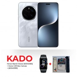 Honor Magic 7 Pro Gray & Free Honor Choice Smart Watch + Honor Gift Box Canvas