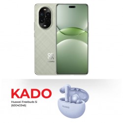 Huawei Nova 13 Pro Loden Green & Free HUAWEI FreeBuds 5i