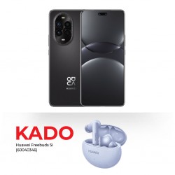 Huawei Nova 13 Pro Black & Free HUAWEI FreeBuds 5i
