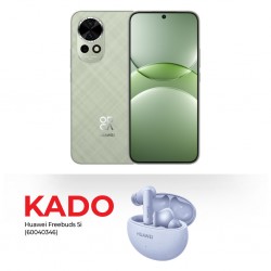 Huawei Nova 13 Green & Free HUAWEI FreeBuds 5i