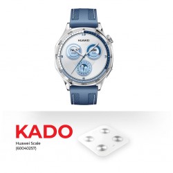 Huawei Watch GT 5 Blue 46mm & Free HUAWEI Health Scale