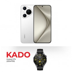 Huawei Pura 70 White & Free Huawei GT4
