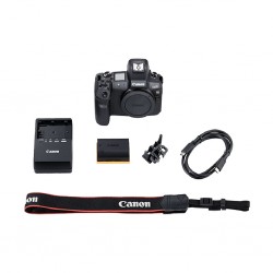 Canon EOS RA Body Kit