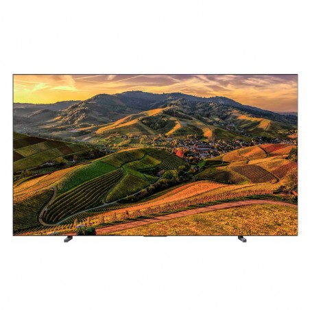 Hisense 100Q7N/100E7NQ 100” Qled Smart Led Tv