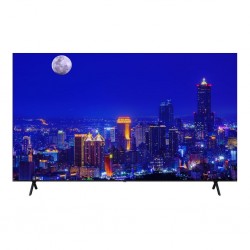 Hisense 85E7N 85" Qled Smart Tv