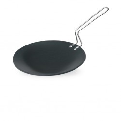 Futura NT26 26cm 4.06mm Non Stick Concave Tava