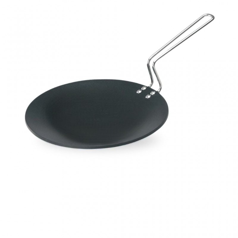 Futura NT26 26cm 4.06mm Non Stick Concave Tava