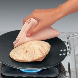 Futura NT26 26cm 4.06mm Non Stick Concave Tava