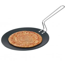 Futura NT26 26cm 4.06mm Non Stick Concave Tava