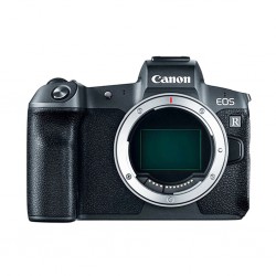 Canon EOS R Body Kit ( Includes the RF-EF Adaptor )