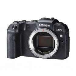 Canon EOS RP & RF Adaptor Body Kit