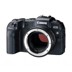 Canon EOS RP & RF Adaptor Body Kit