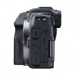 Canon EOS RP & RF Adaptor Body Kit