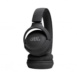 JBL Tune 520BT Headphone Black