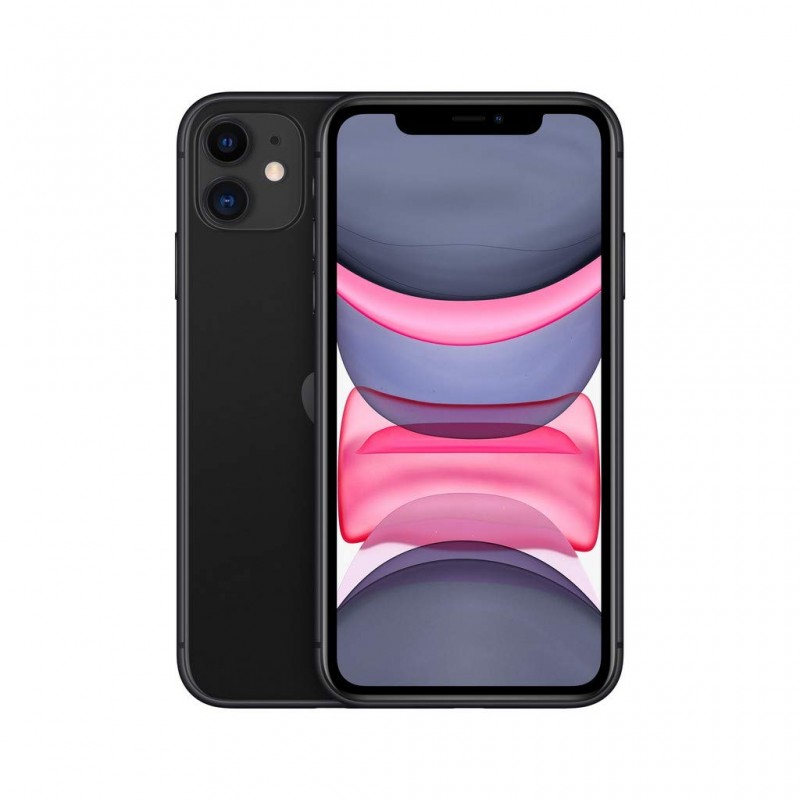 Apple Iphone 11 128GB Black