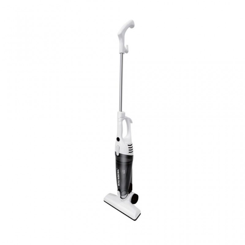 Hausberg HB-2025AB 0.5L Vertical Vacuum Cleaner "O" Hausberg HB-2025AB 0.5L Vertical Vacuum Cleaner "O"