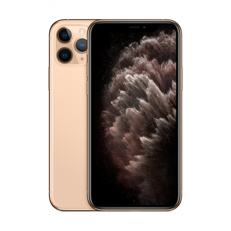 Iphone 11 PRO 256GB Gold