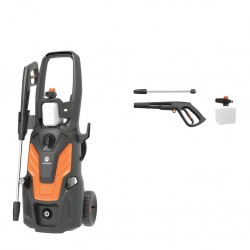 Mammouth MHP-650G-150B High Pressure Washer