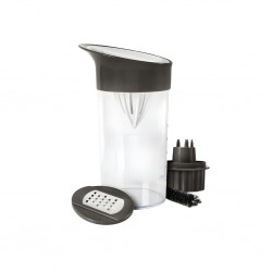 Pradel Smart 4-In-1 Shaker PUST001024  "O"