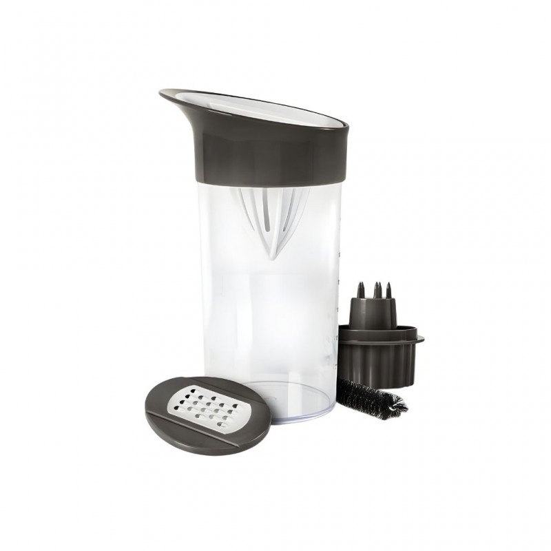 Pradel Smart 4-In-1 Shaker PUST001024  "O"