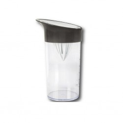Pradel Smart 4-In-1 Shaker PUST001024  "O"