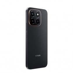 Honor X6c Midnight Black