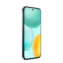 Honor X6c Midnight Black