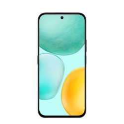 Honor X6c Midnight Black