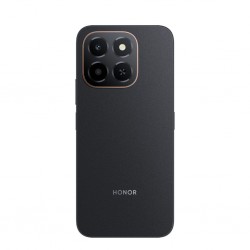 Honor X6c Midnight Black
