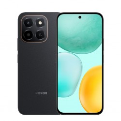 Honor X6c Midnight Black